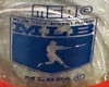 MSA MLB Glassware